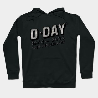 D-Day 2024 Hoodie